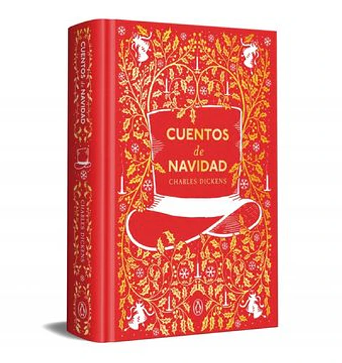 CUENTOS DE NAVIDAD TD ED LIMITADA