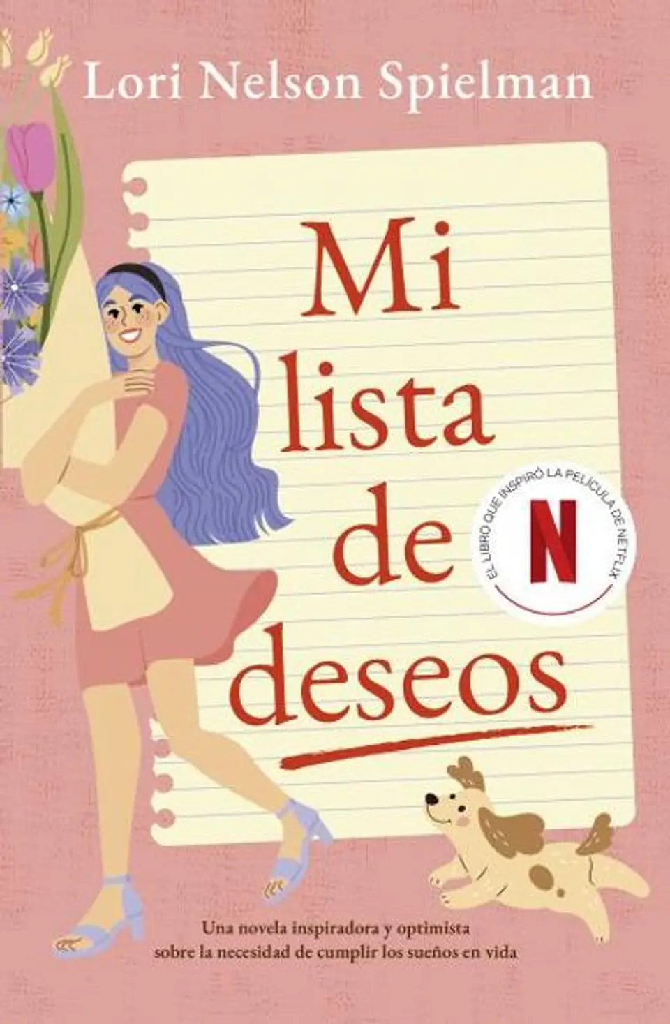 MI LISTA DE DESEOS 1