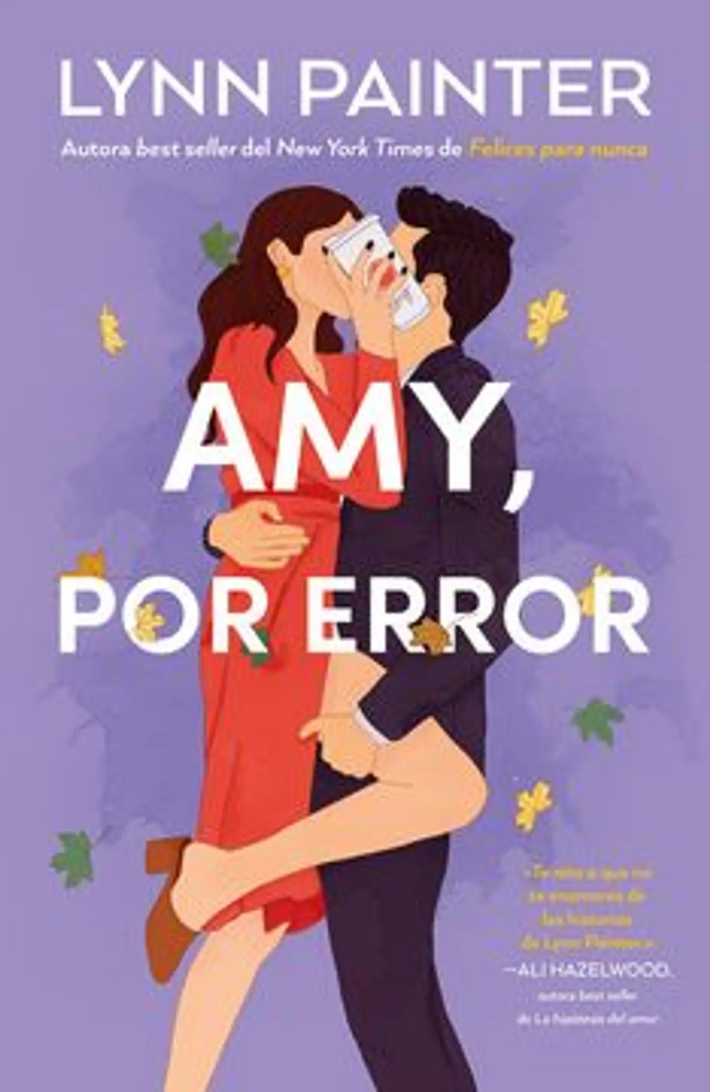 AMY POR ERROR 1