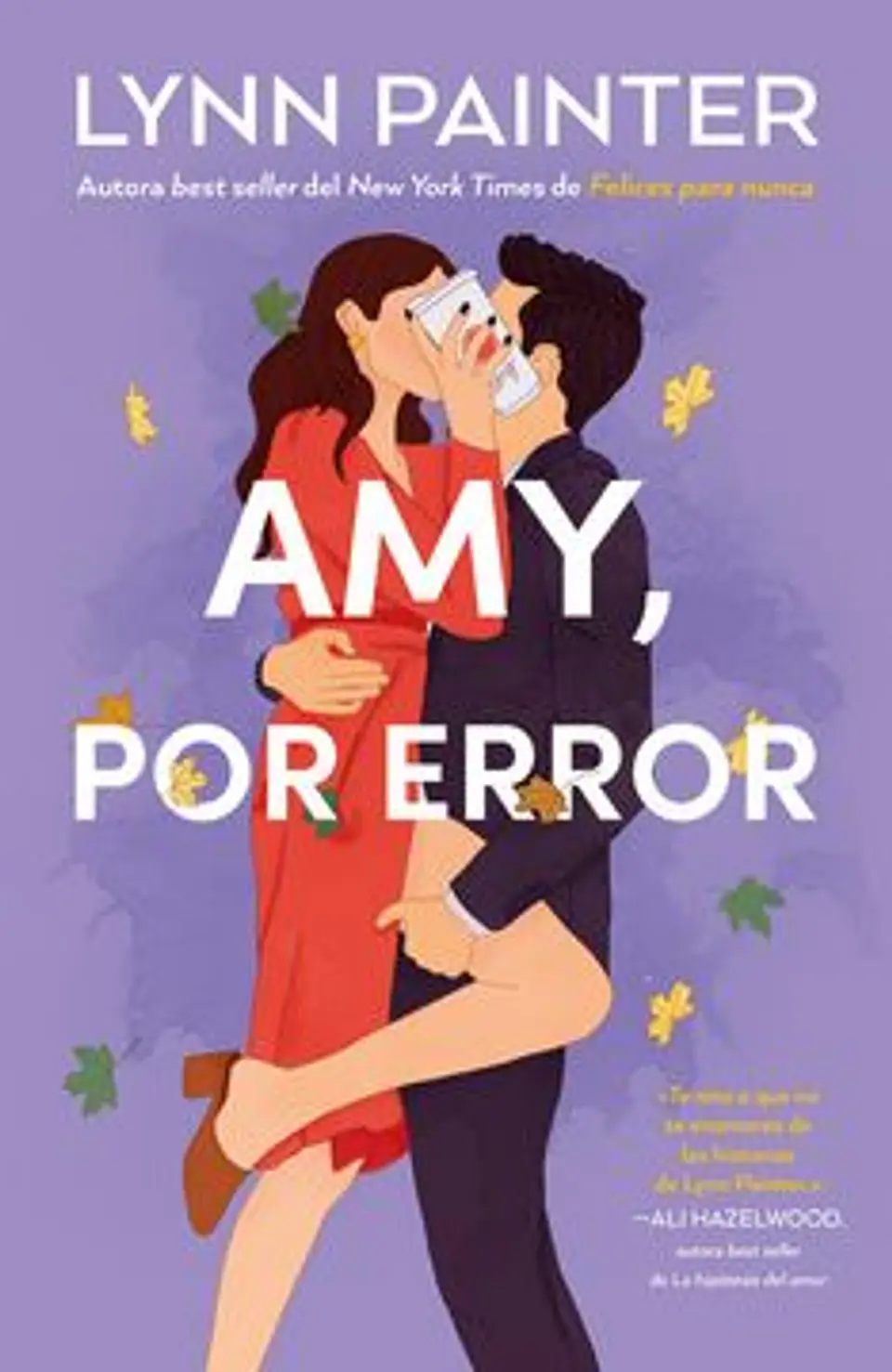 AMY POR ERROR 1