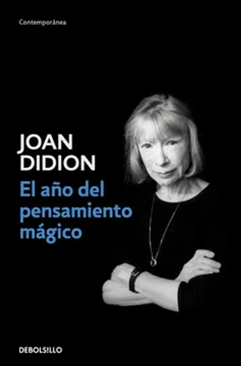 EL AÑO DEL PENSAMIENTO MAGICO 1