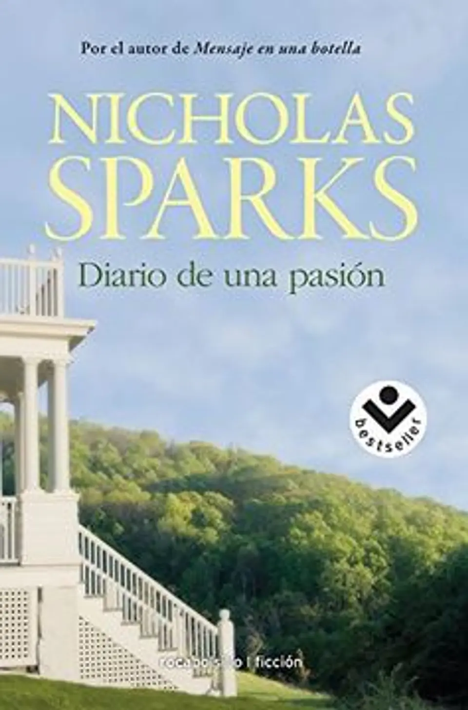 DIARIO DE UNA PASION 1