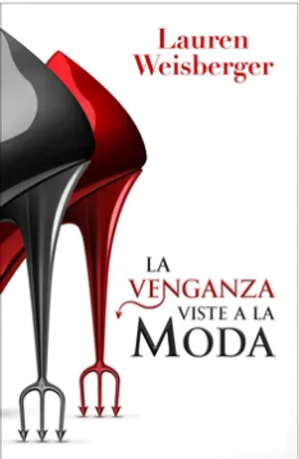 LA VENGANZA VISTE A LA MODA 1