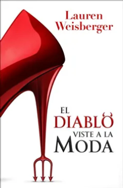 EL DIABLO VISTE A LA MODA