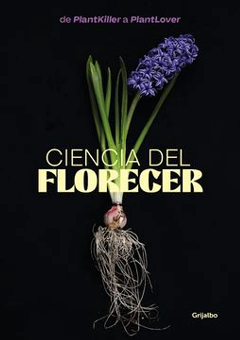 CIENCIA DE FLORECER