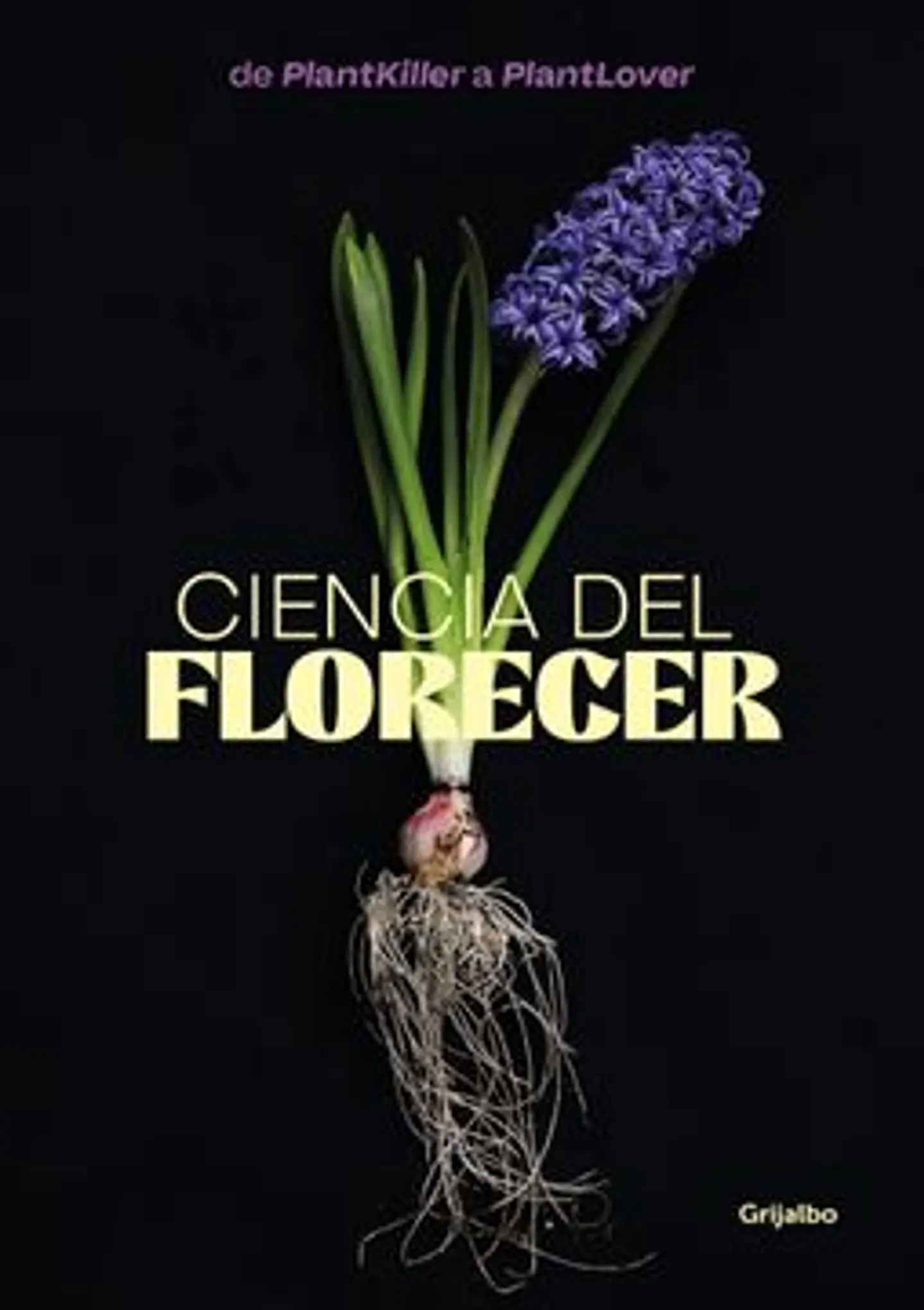 CIENCIA DE FLORECER 1