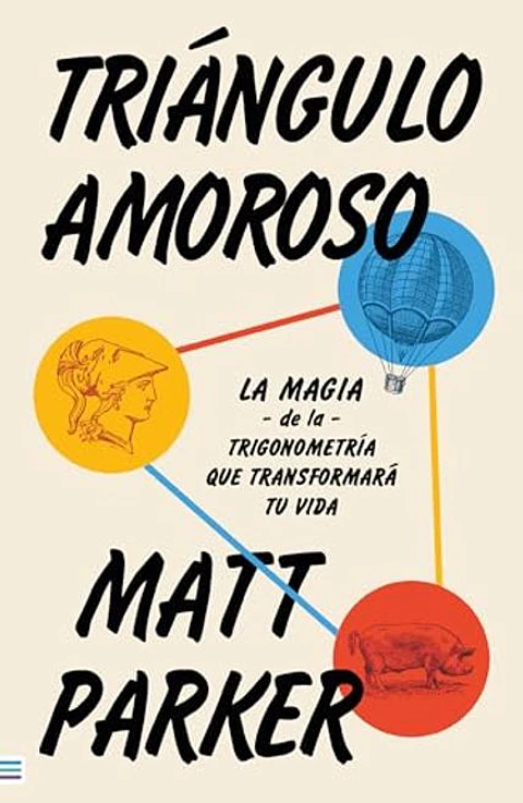 TRIANGULO AMOROSO