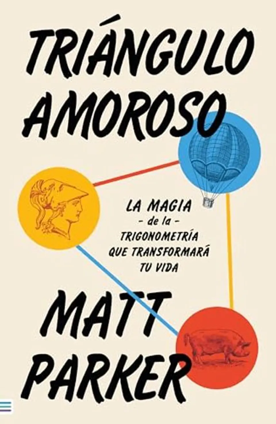 TRIANGULO AMOROSO 1