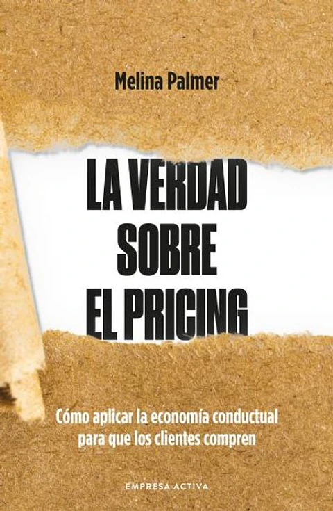 LA VERDAD SOBRE EL PRICING