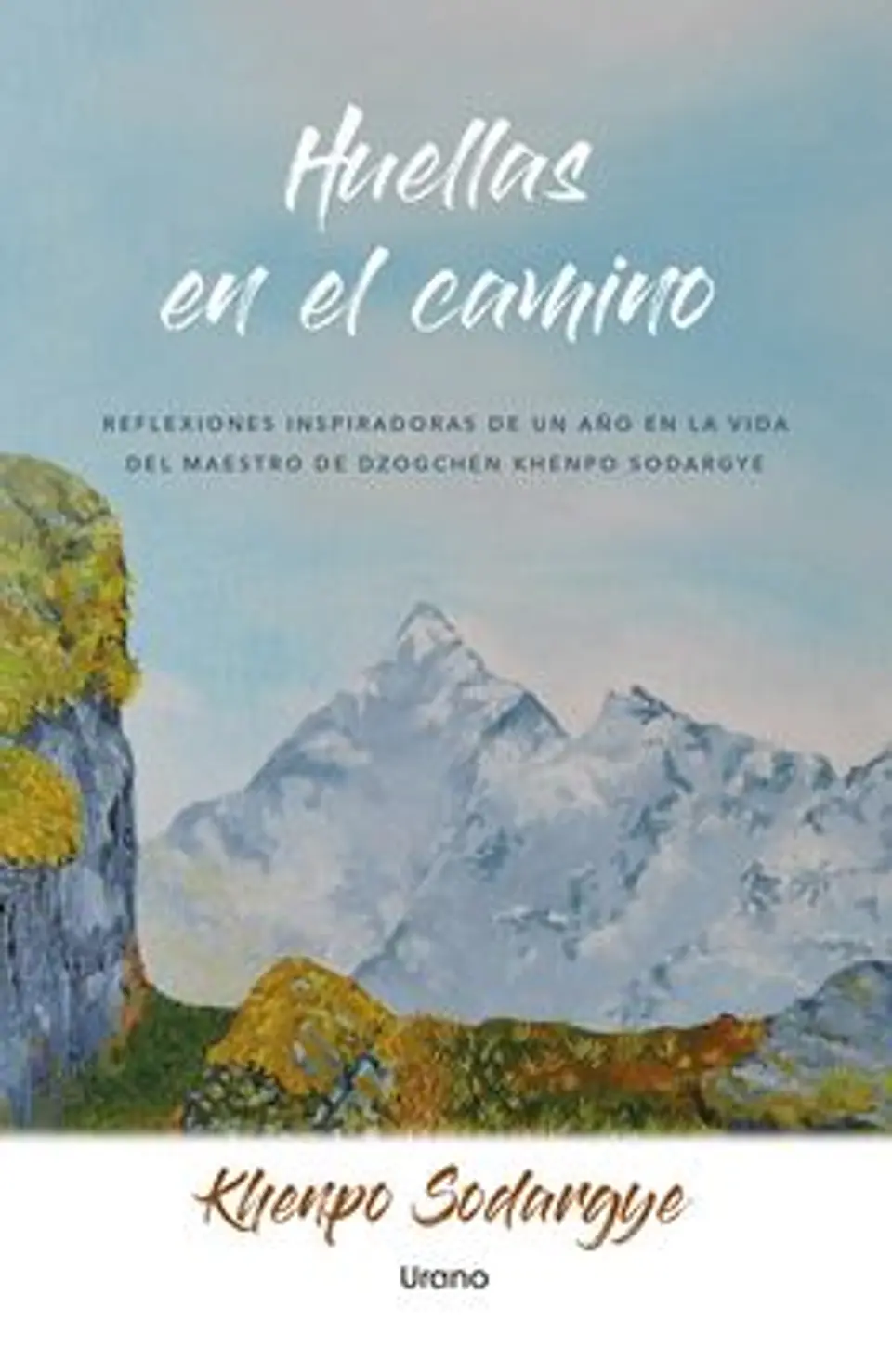 HUELLAS EN EL CAMINO 1