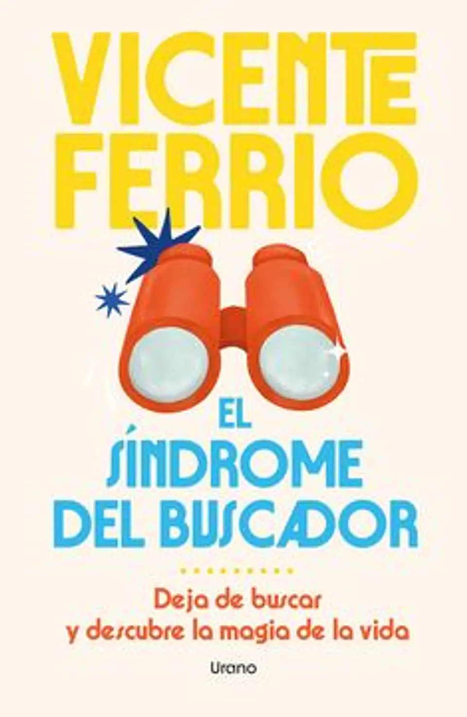 EL SINDROME DEL BUSCADOR 1