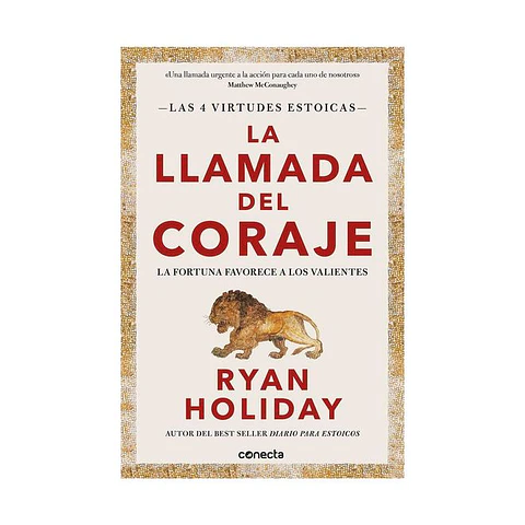 LA LLAMADA DEL CORAJE