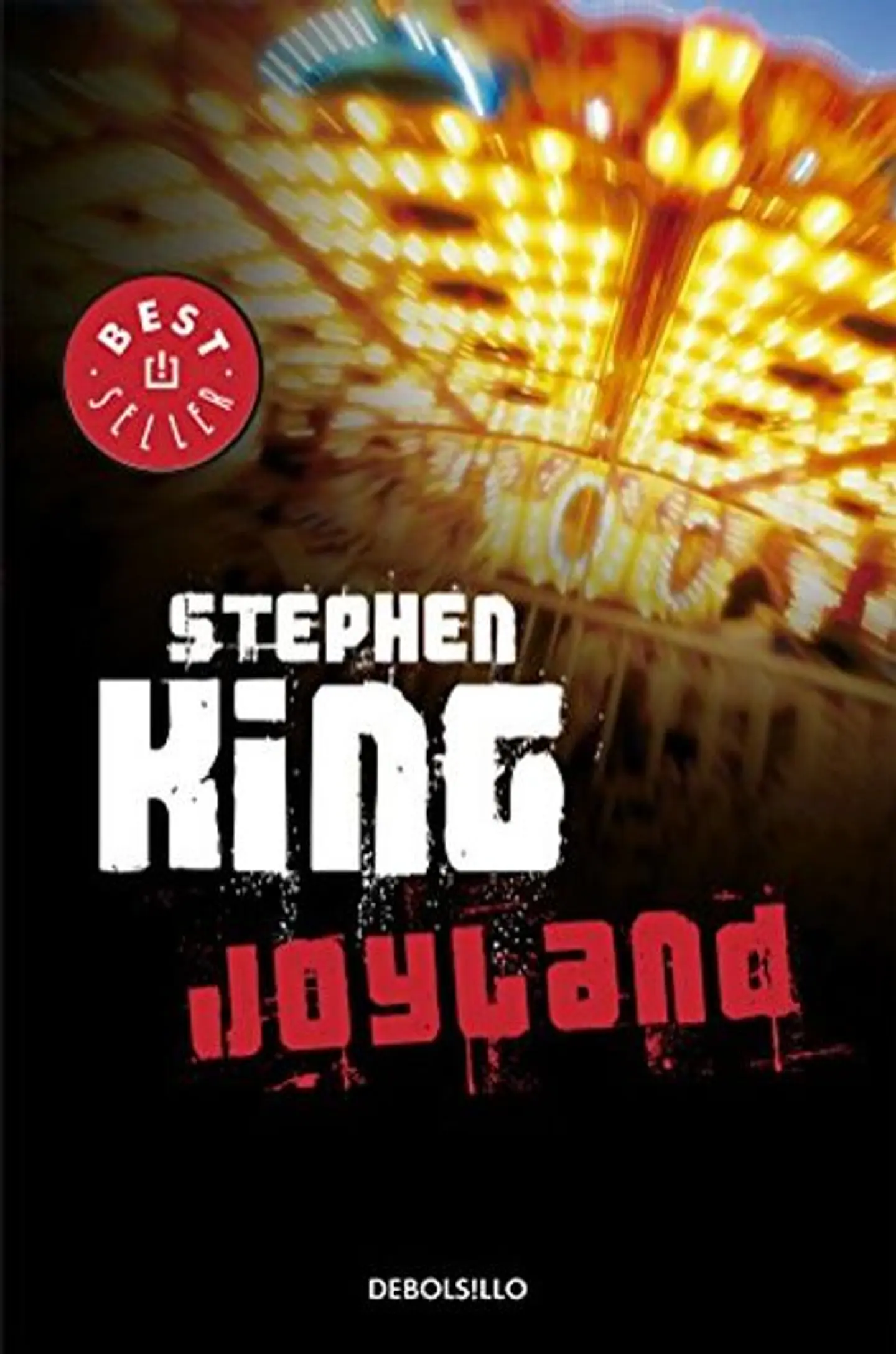 JOYLAND 1