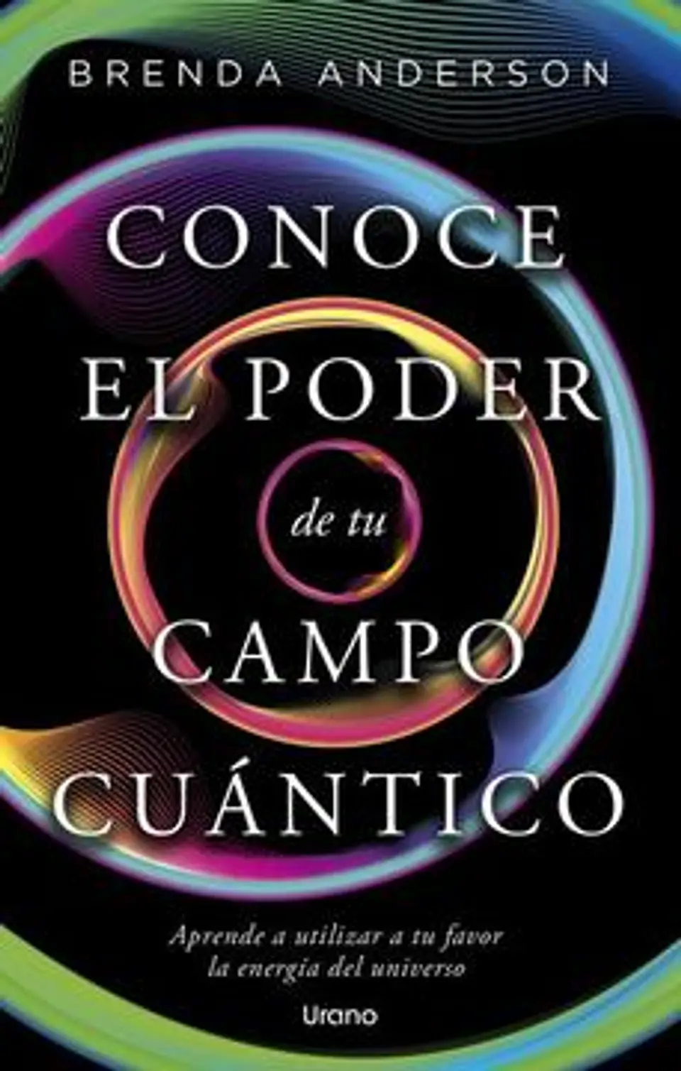 CONOCE EL PODER DE TU CAMPO CUANTICO 1
