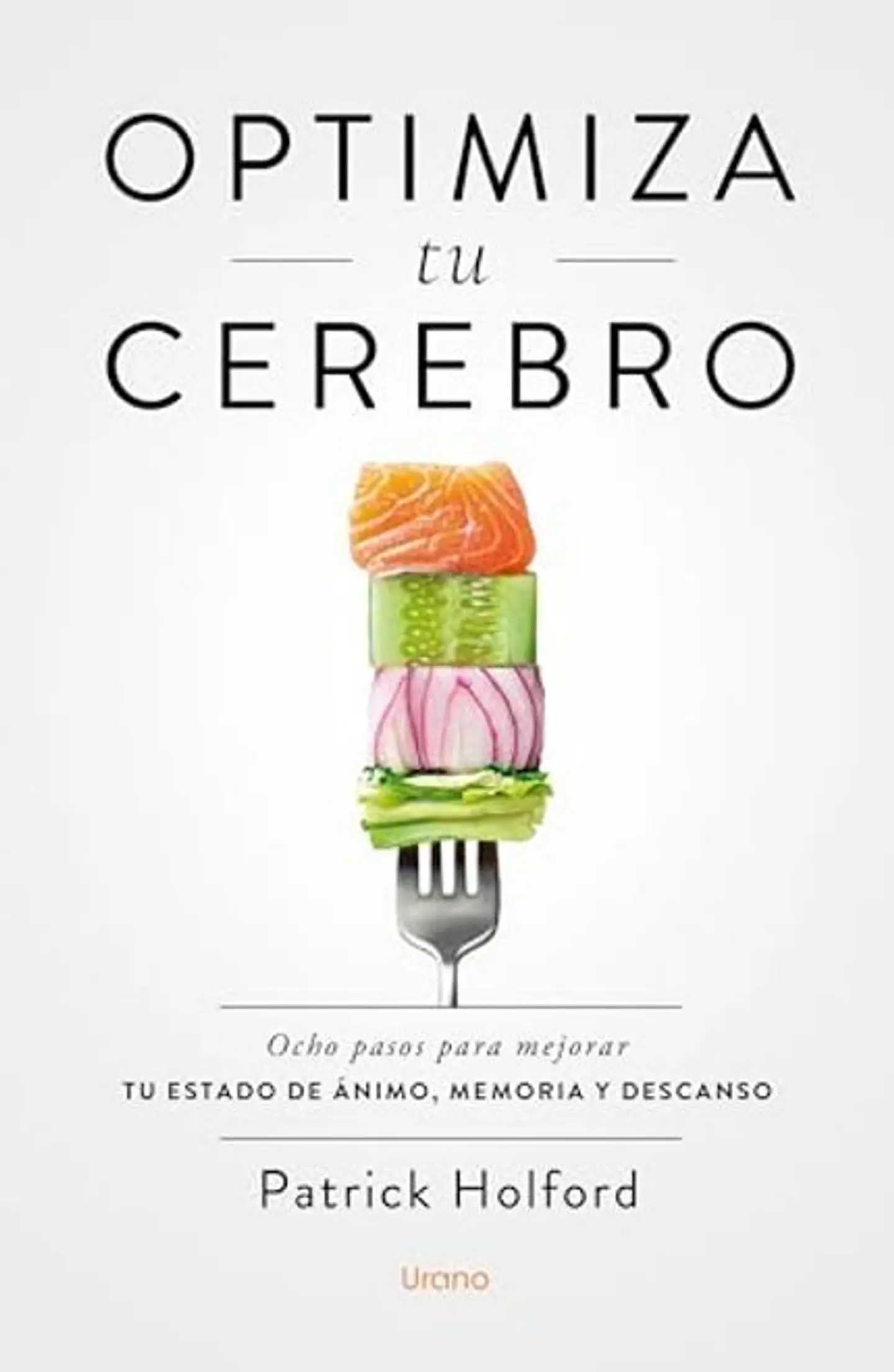 OPTMIZA TU CEREBRO 1