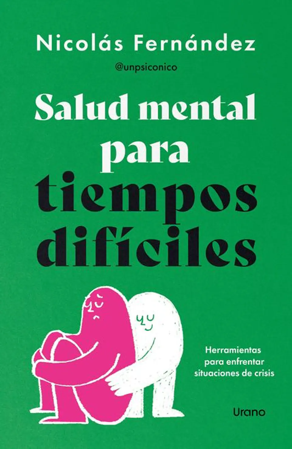 SALUD MENTAL PARA TIEMPOS DIFICILES 1
