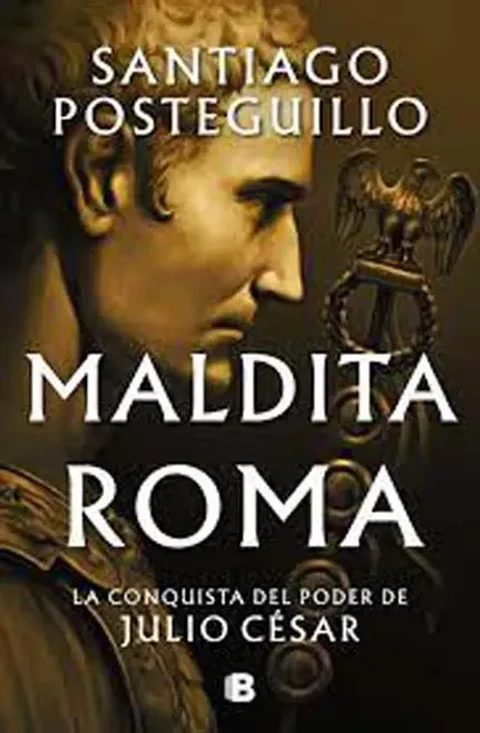 MALDITA ROMA