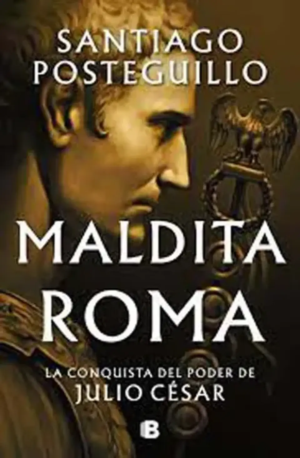 MALDITA ROMA 1