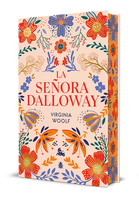 LA SEÑORA DALLOWAY ED LIMITAD