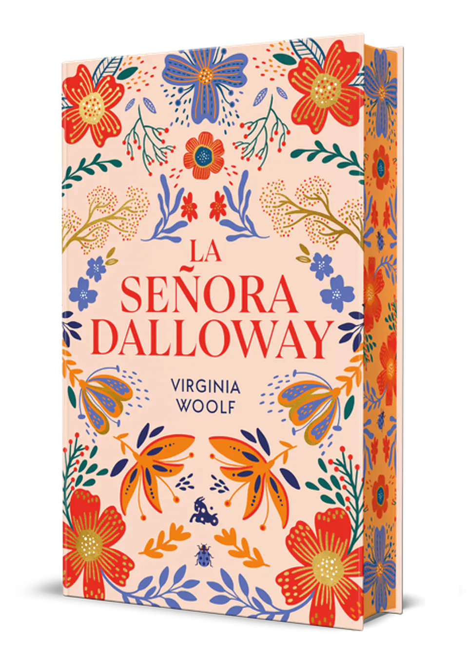 LA SEÑORA DALLOWAY ED LIMITAD 1