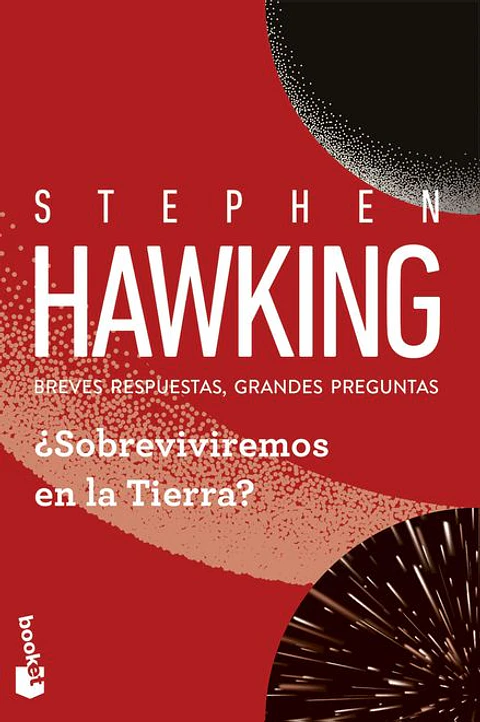 SOBREVIVIREMOS EN LA TIERRA