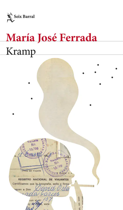 KRAMP