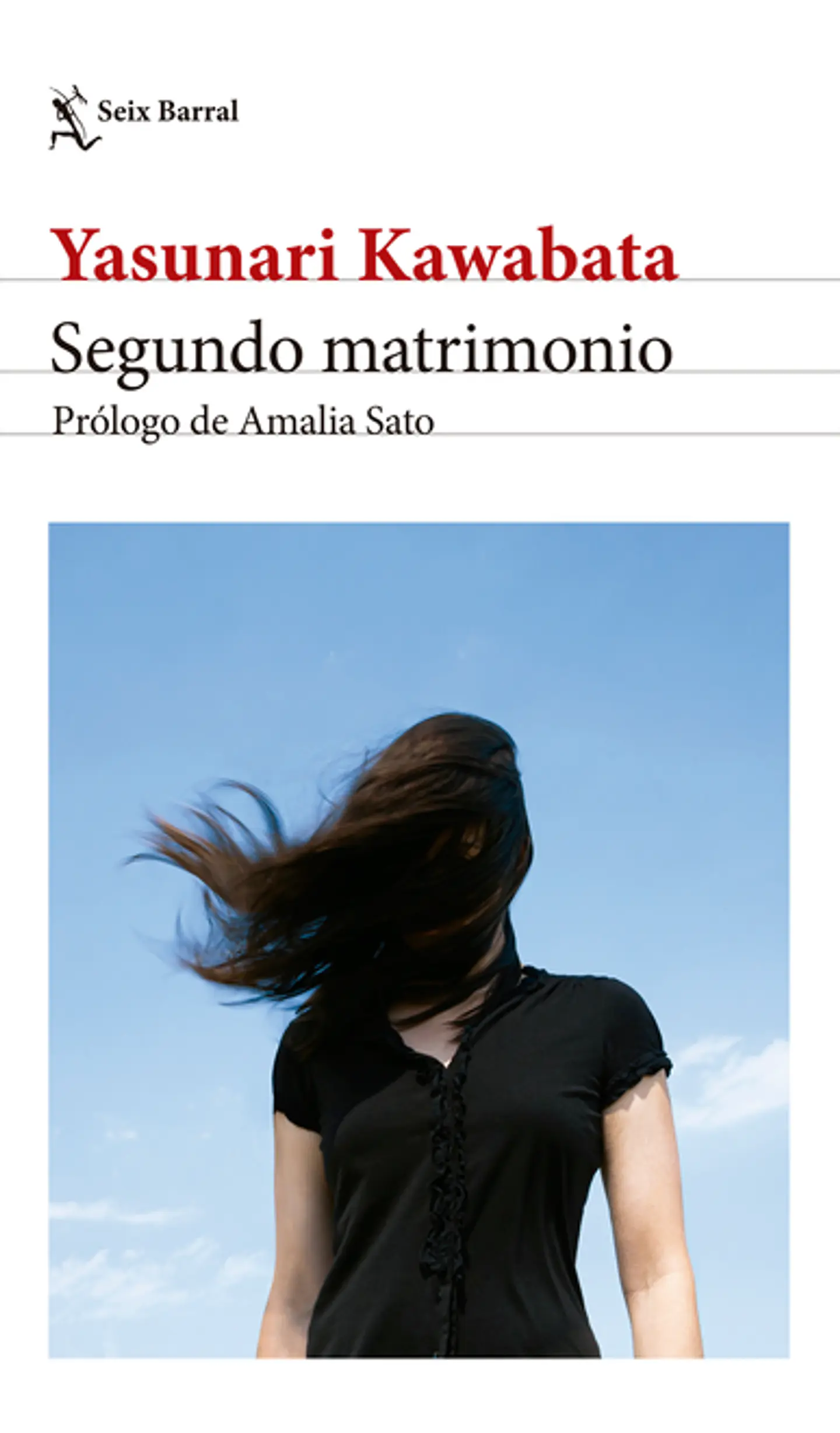 SEGUNDO MATRIMONIO 1