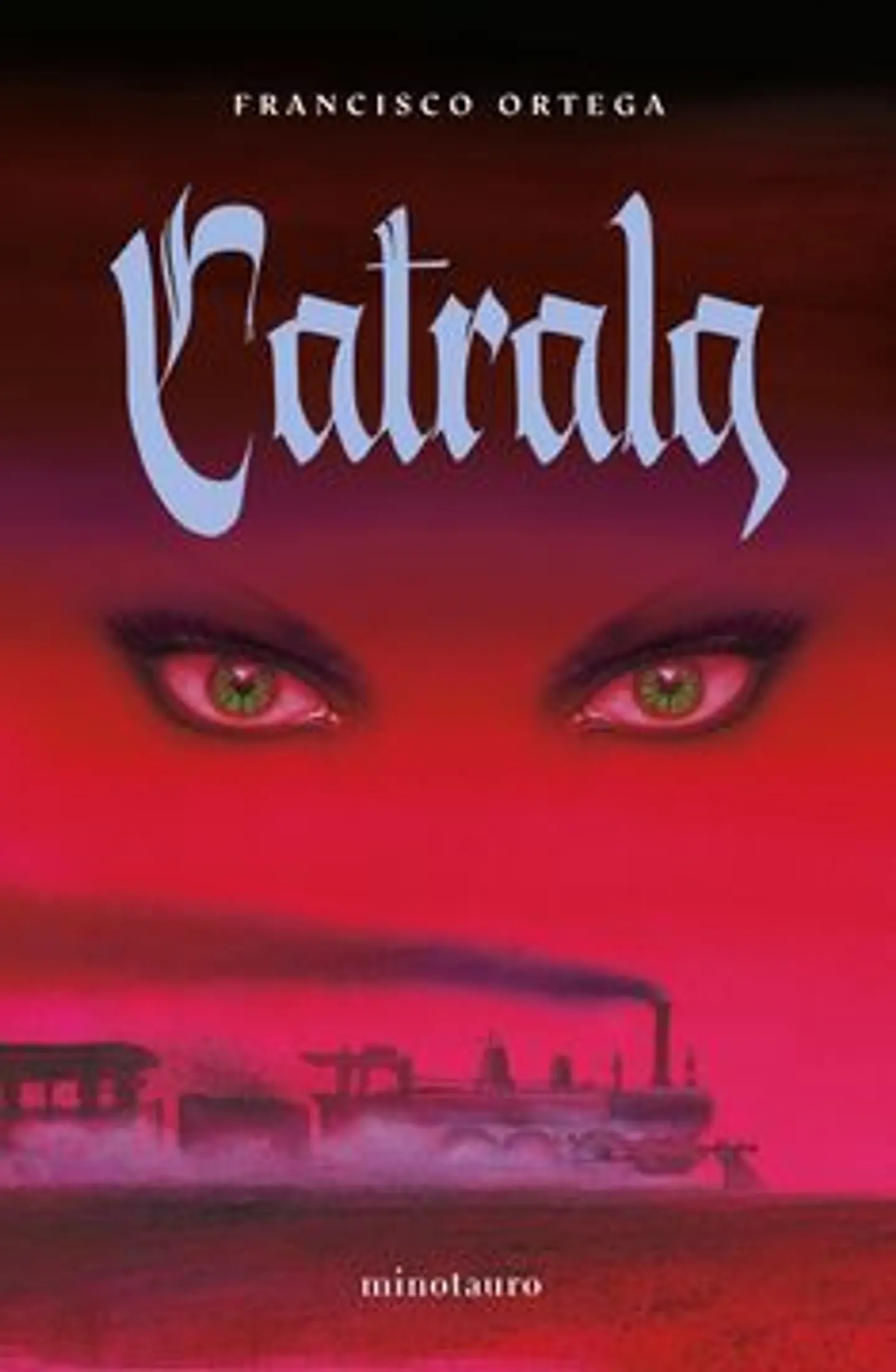 CATRALA 1