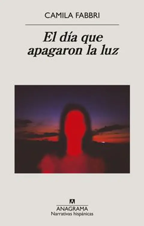 EL DIA QUE APAGARON LA LUZ