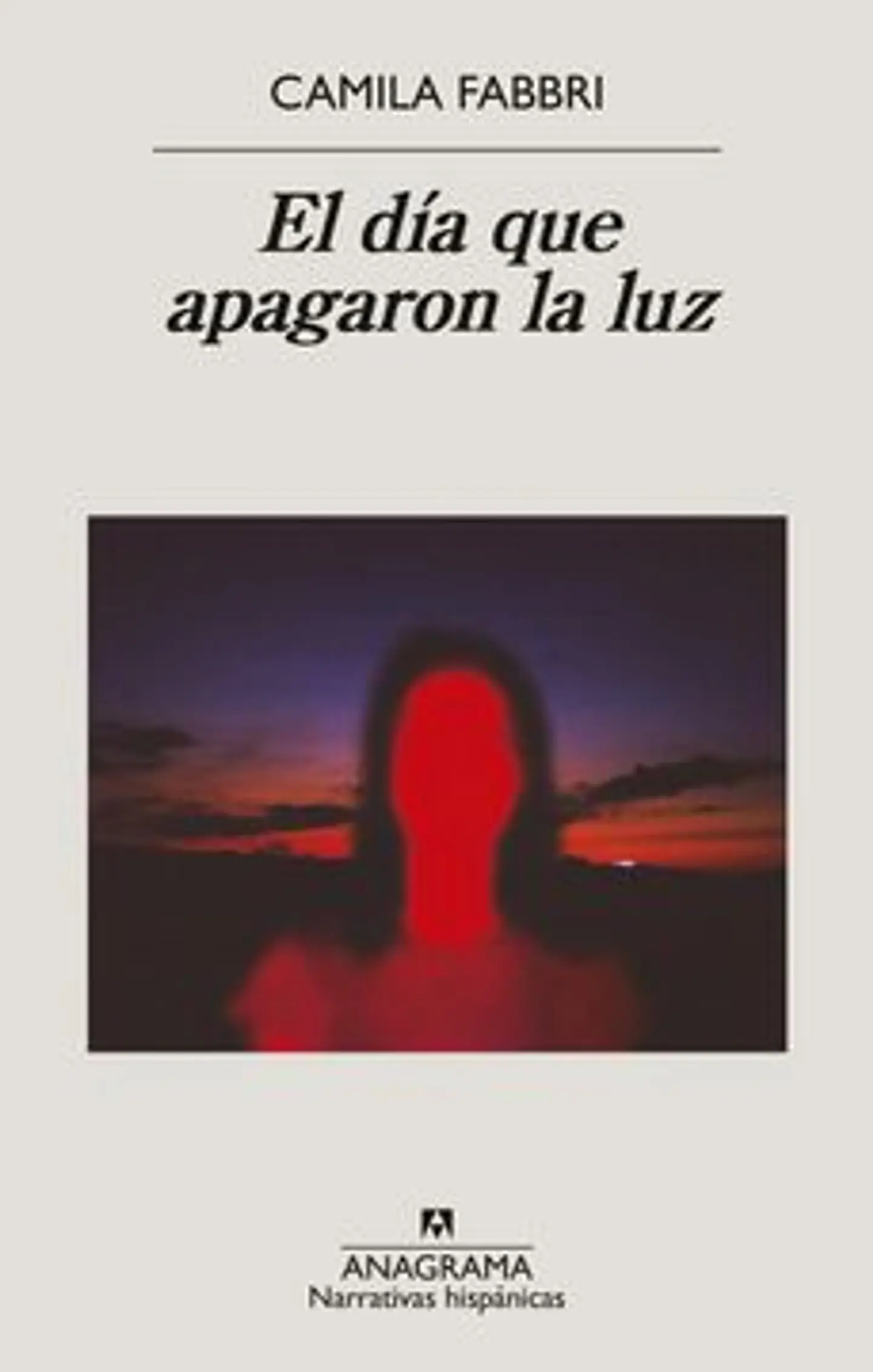 EL DIA QUE APAGARON LA LUZ 1