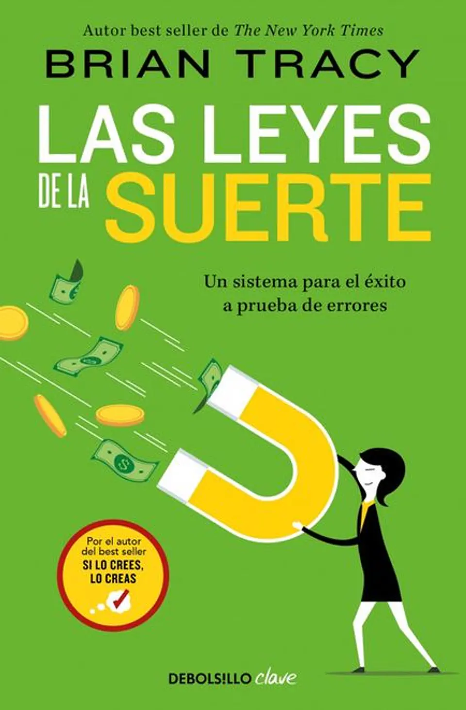 LAS LEYES DE LA SUERTE 1