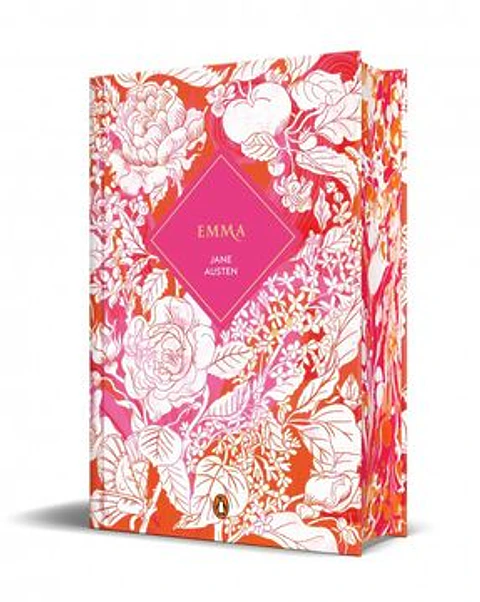 EMMA ED LIMITADA