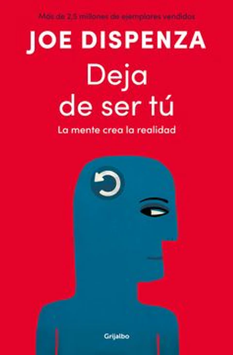DEJA DE SER TU