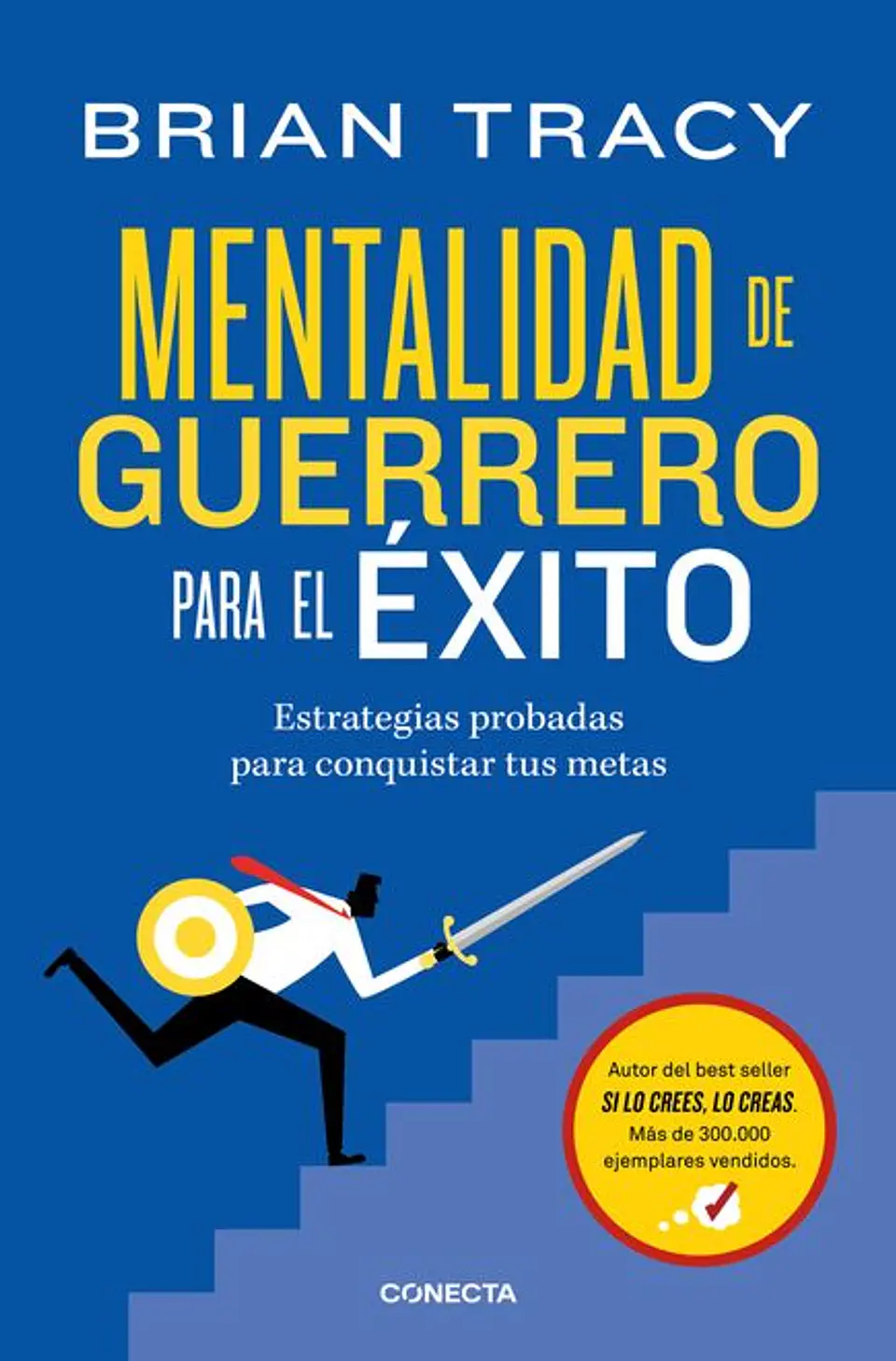 MENTALIDAD DE GUERRERO PARA EL EXITO 1