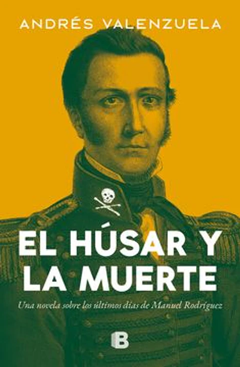 EL HUSAR Y LA MUERTE