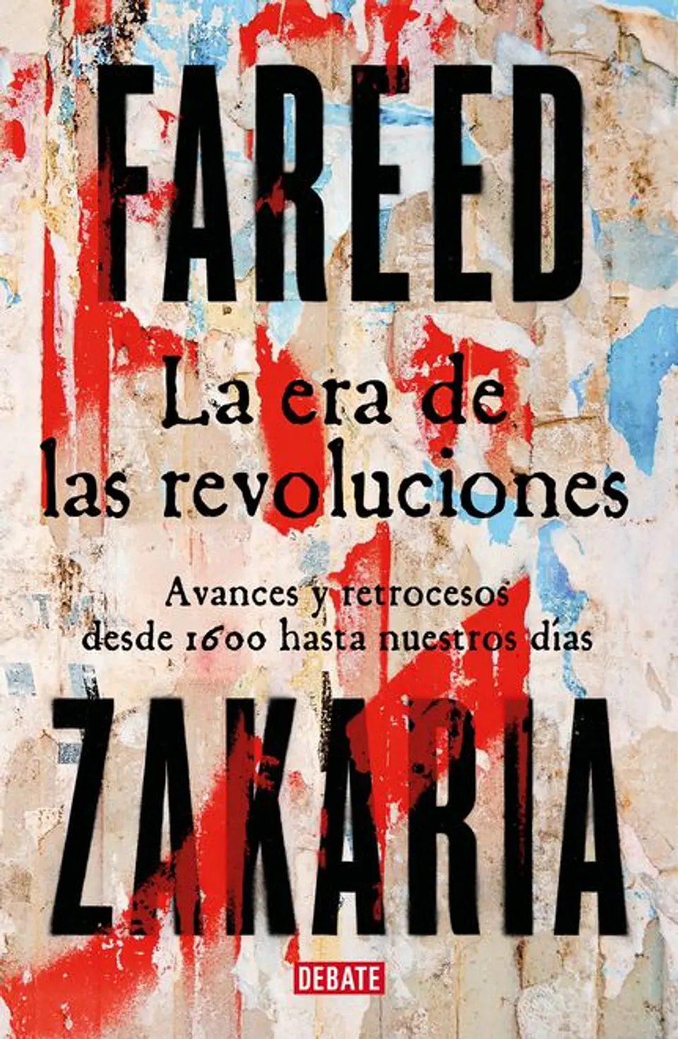 LA ERA DE LAS REVOLUCIONES 1