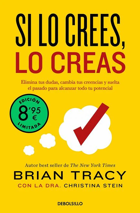 SI LO CREES LO CREAS
