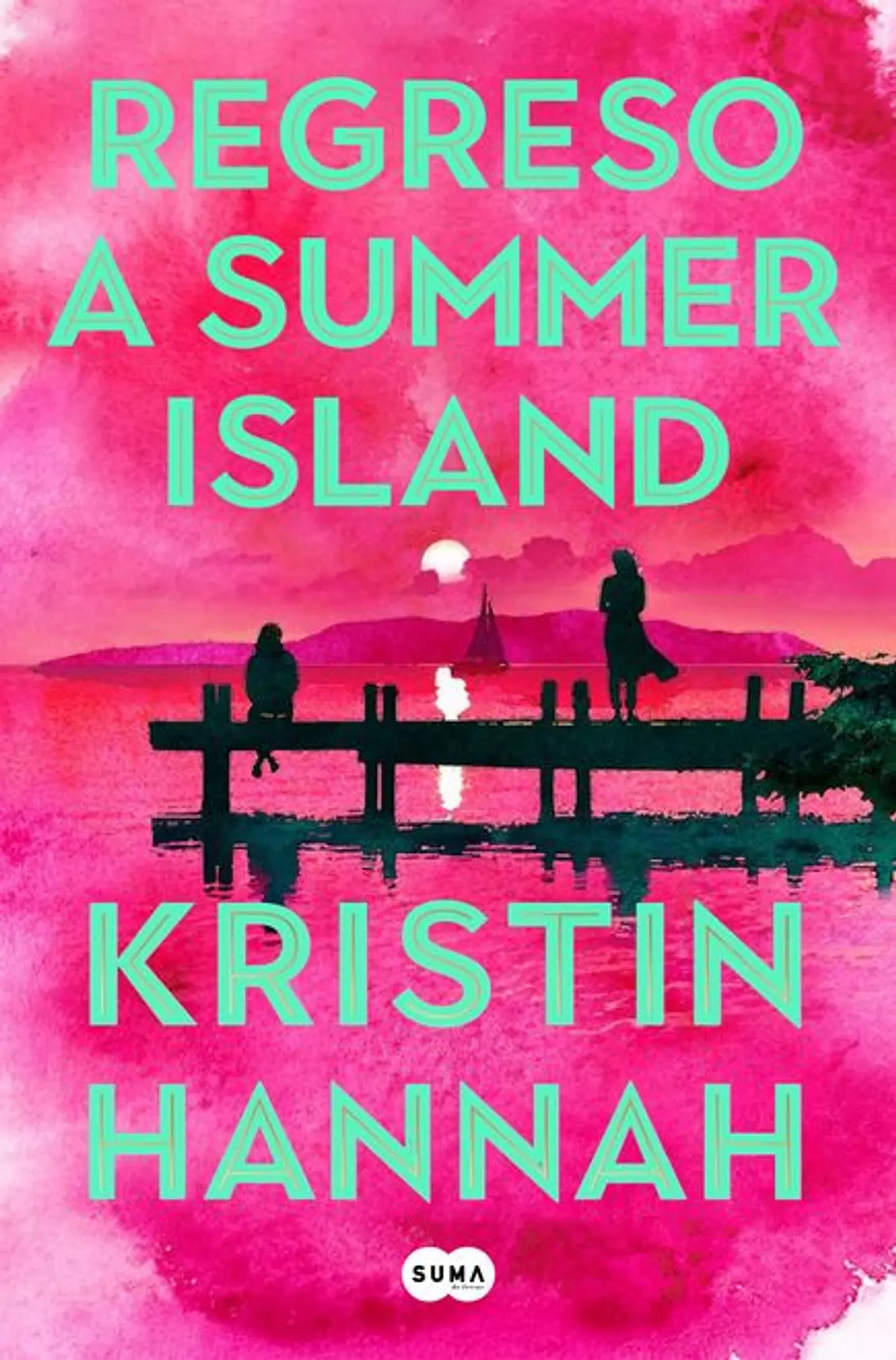 REGRESO A SUMMER ISLAND 1