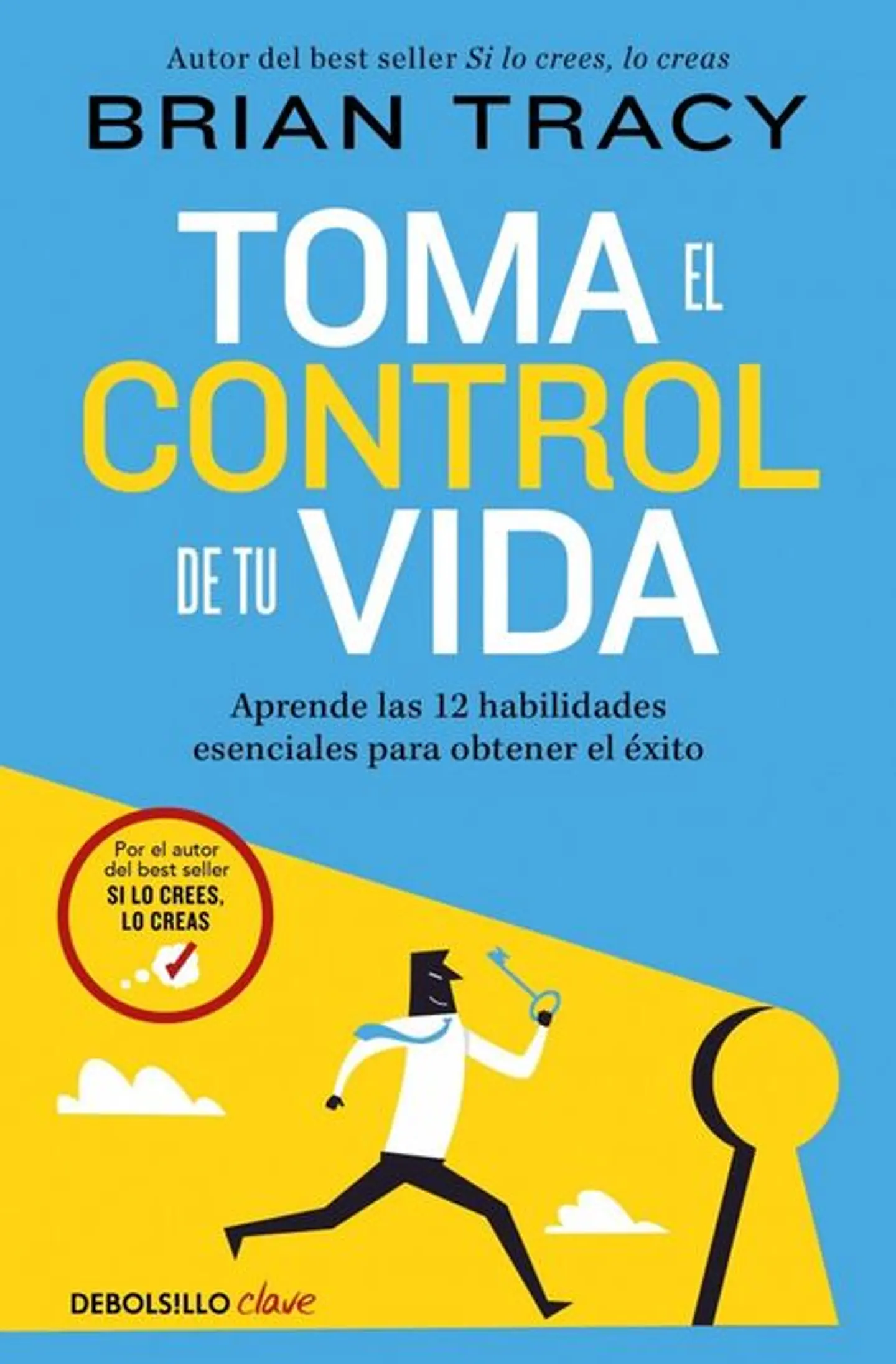 TOMA EL CONTROL DE TU VIDA 1