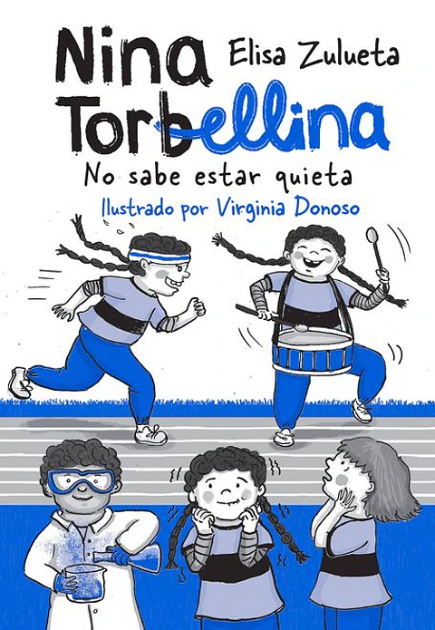NINA TORBELLINA 3