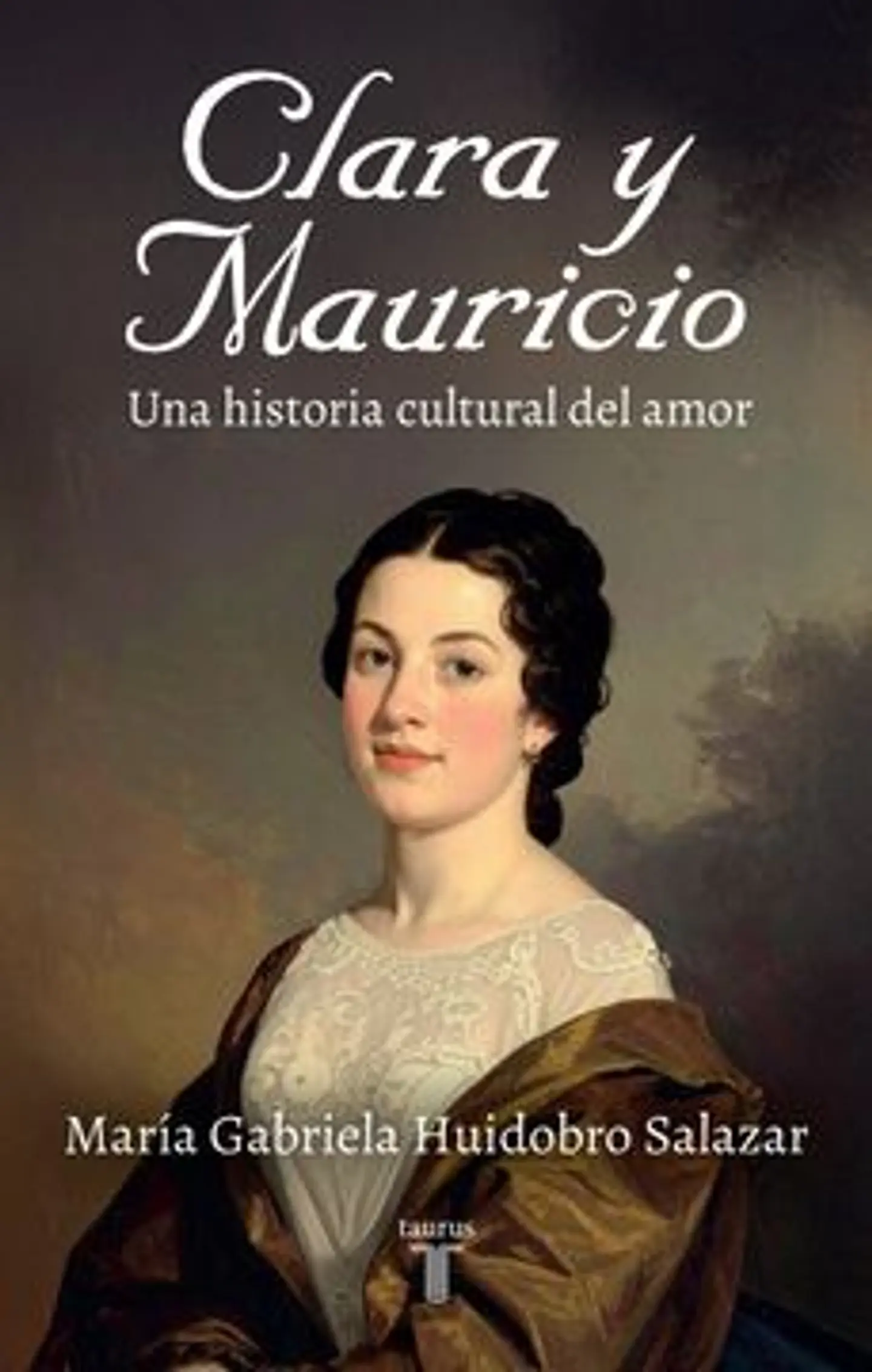 CLARA Y MAURICIO UNA HISTORIA CULTURAL DE AMOR 1