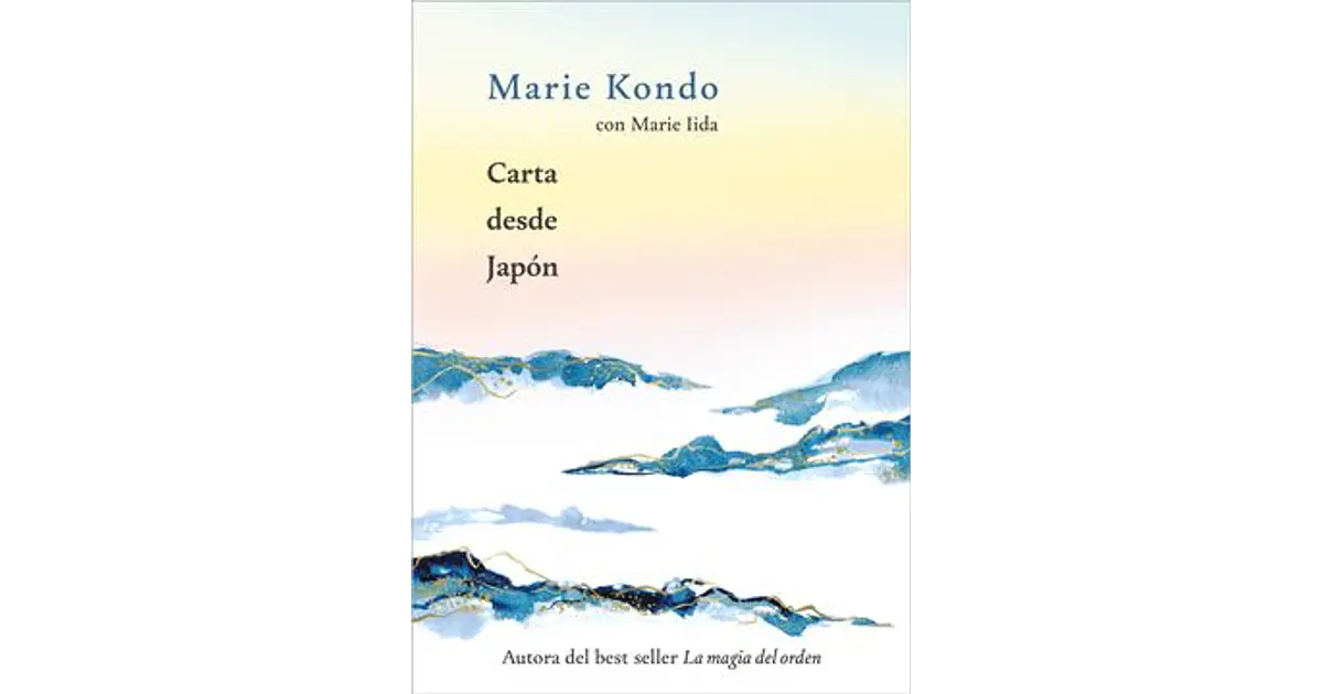 CARTA DESDE JAPON