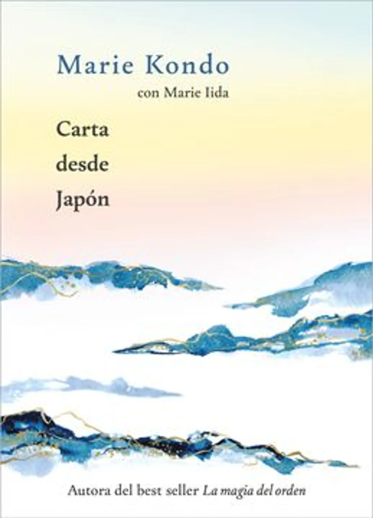 CARTA DESDE JAPON 1