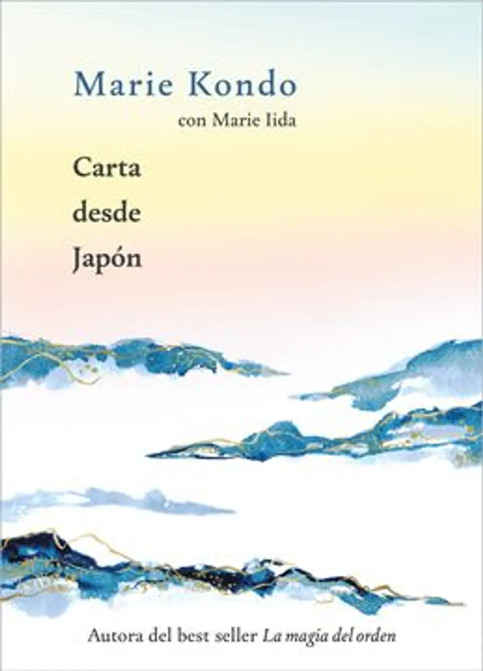 CARTA DESDE JAPON 1
