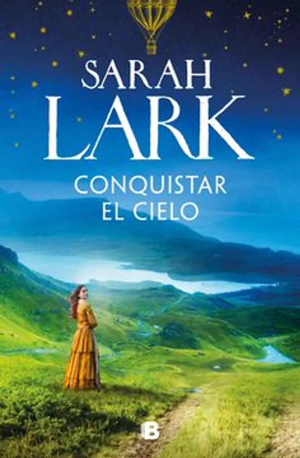 CONQUISTAR EL CIELO (MUJERES HARD 2) 1