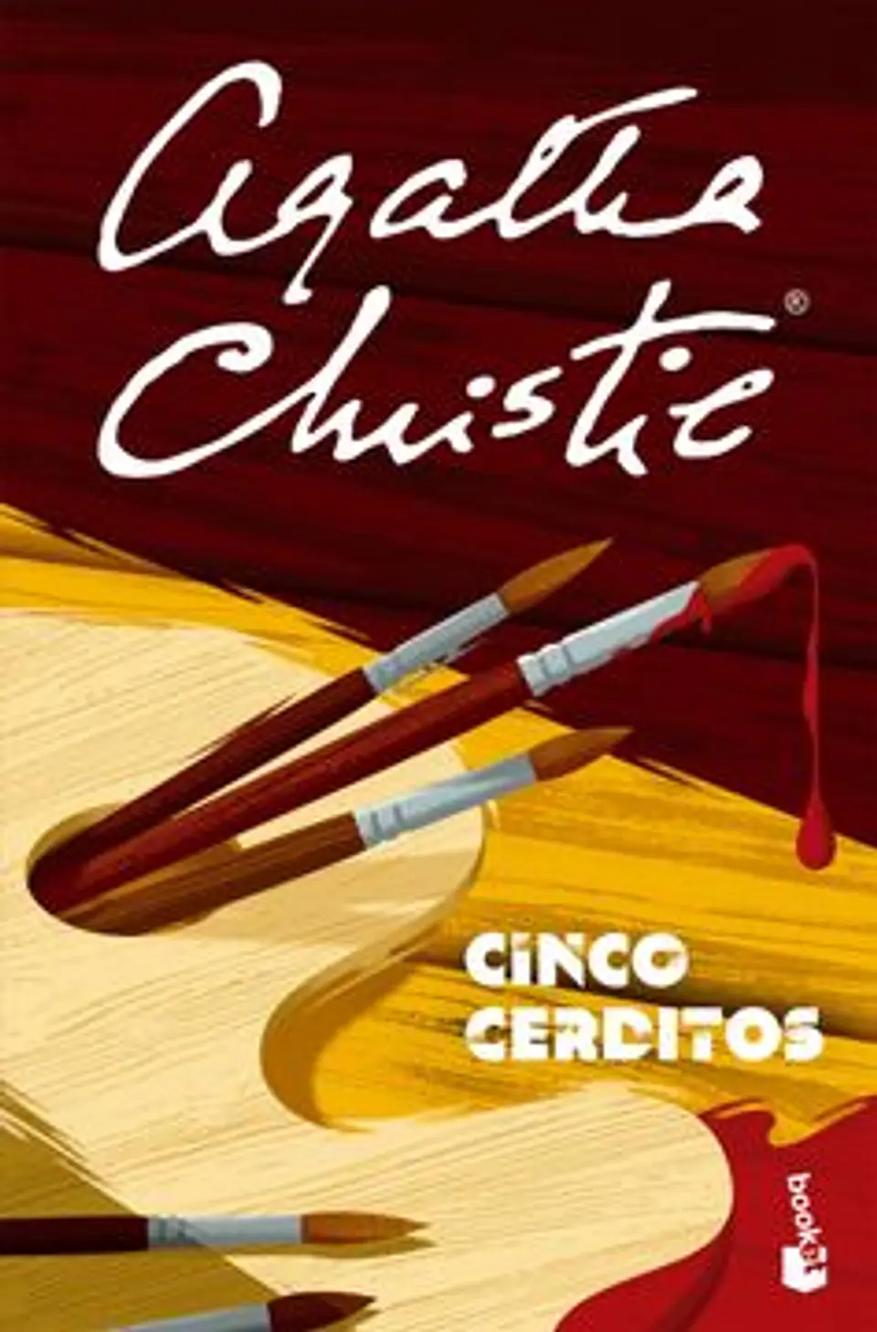 CINCO CERDITOS 1