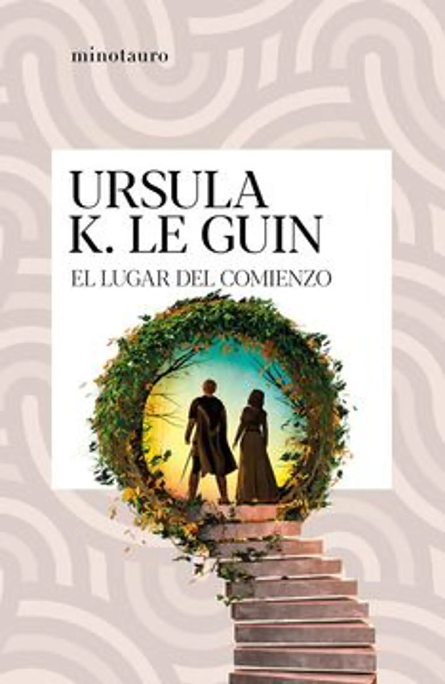 EL LUGAR DEL COMIENZO 1