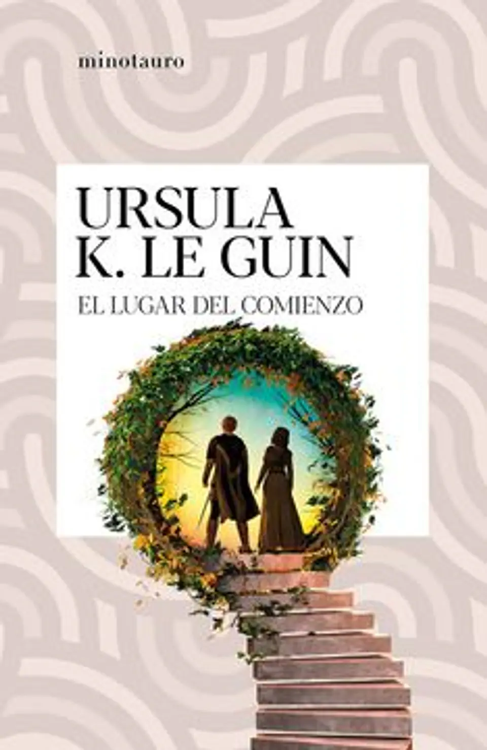 EL LUGAR DEL COMIENZO 1