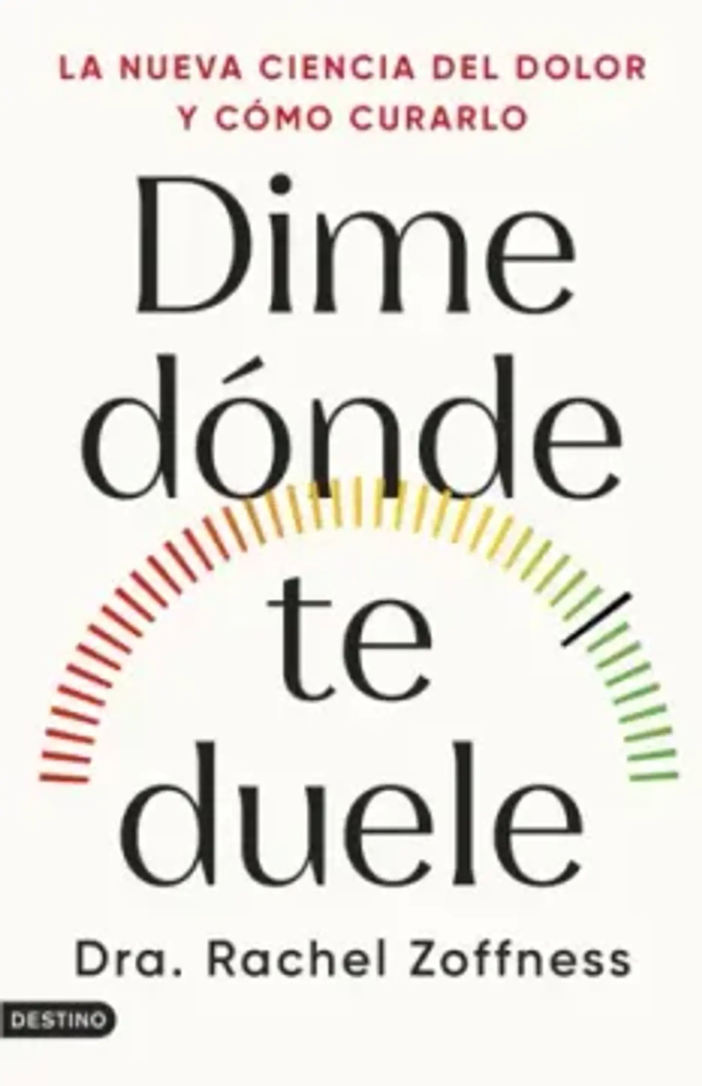 DIME DONDE TE DUELE 1