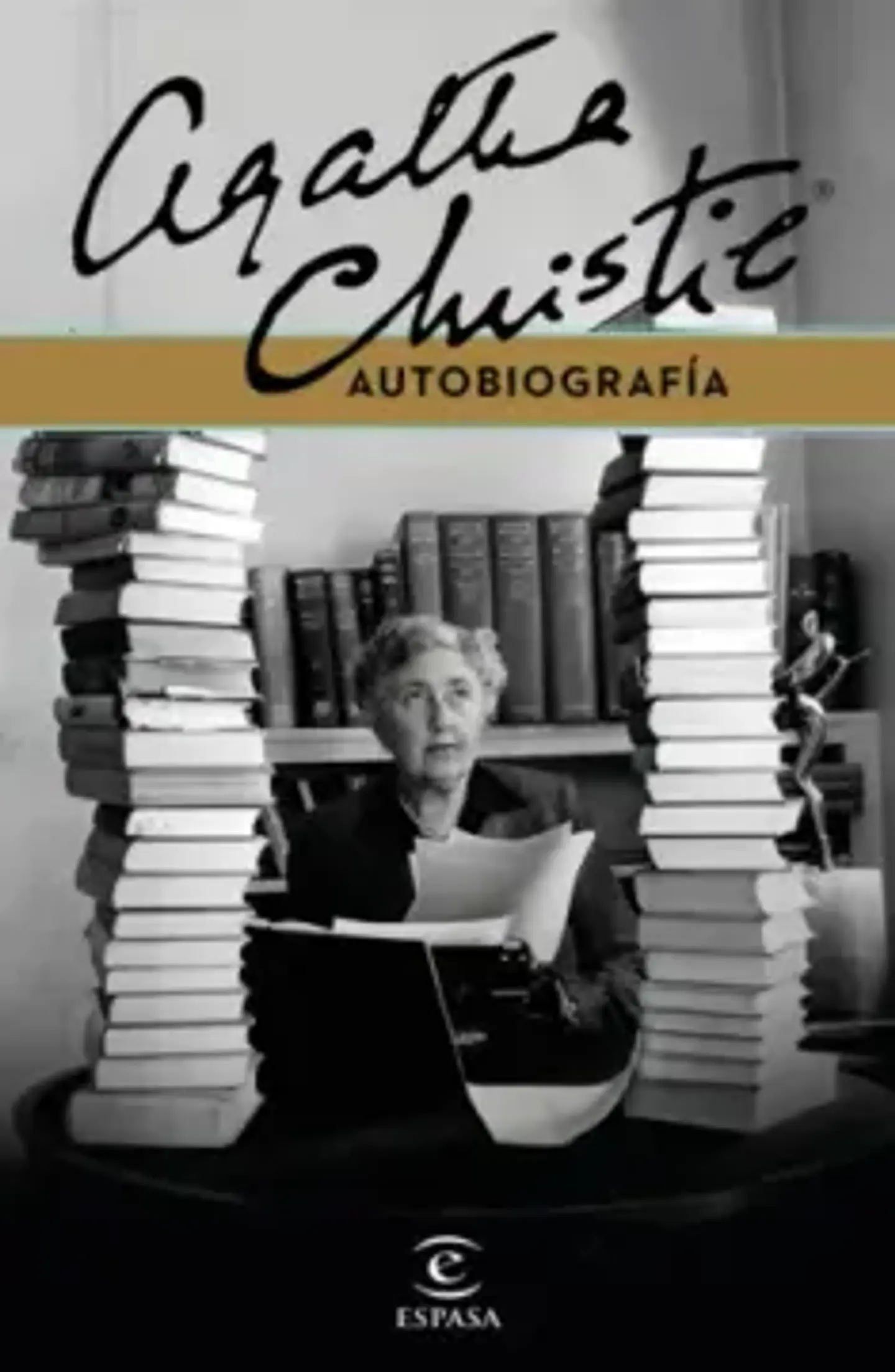 AUTOBIOGRAFIA 1